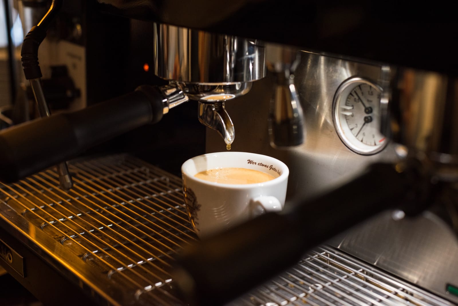 Kaffeefahrt