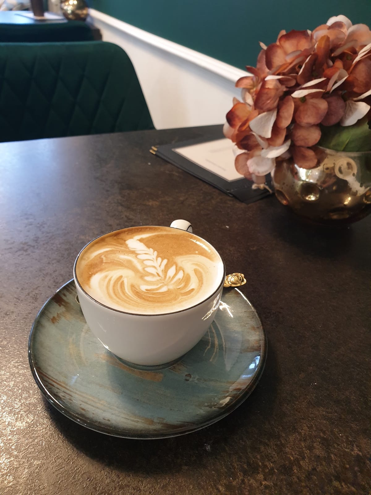 Caffé Casa Nostra