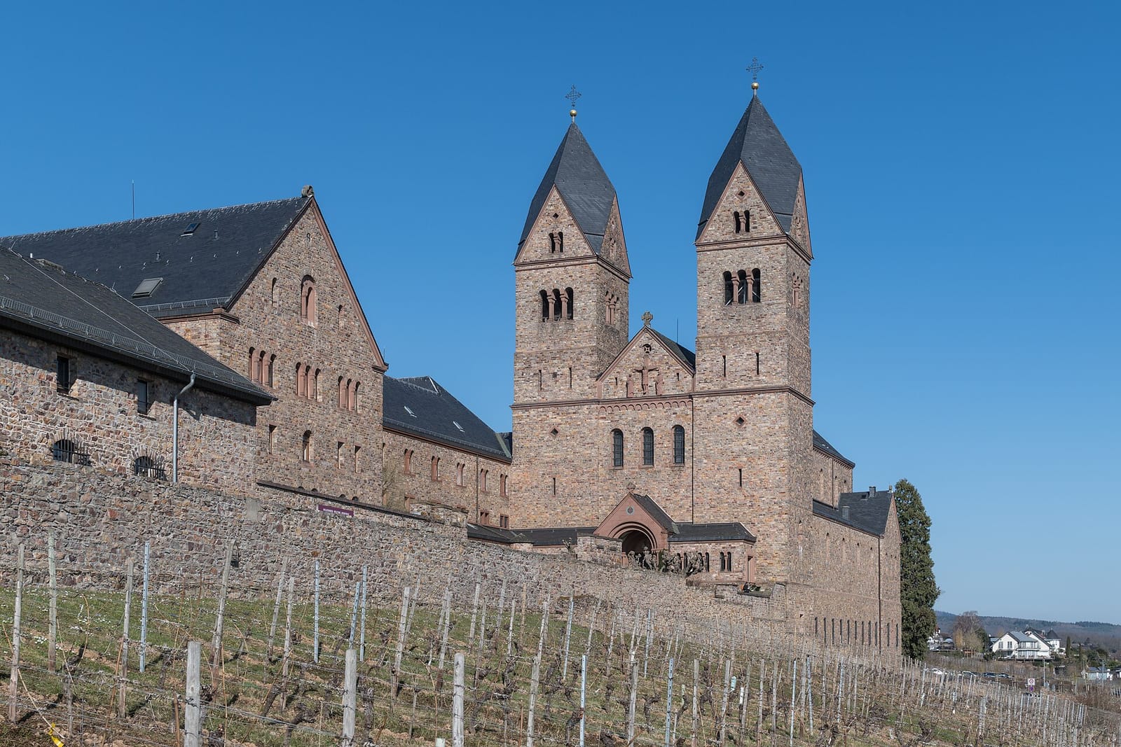 Klostercafé photo 2