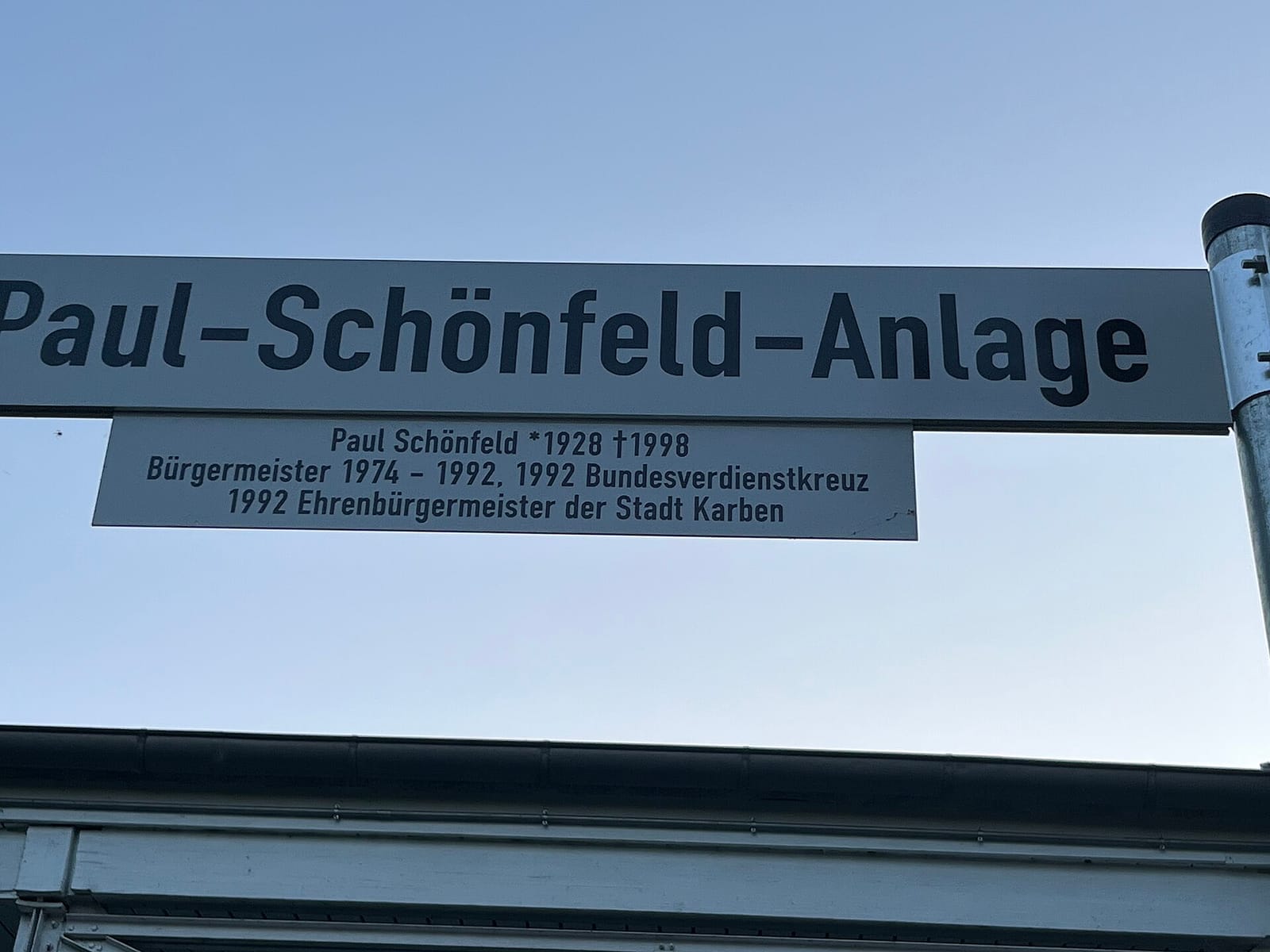Kärber Eck
