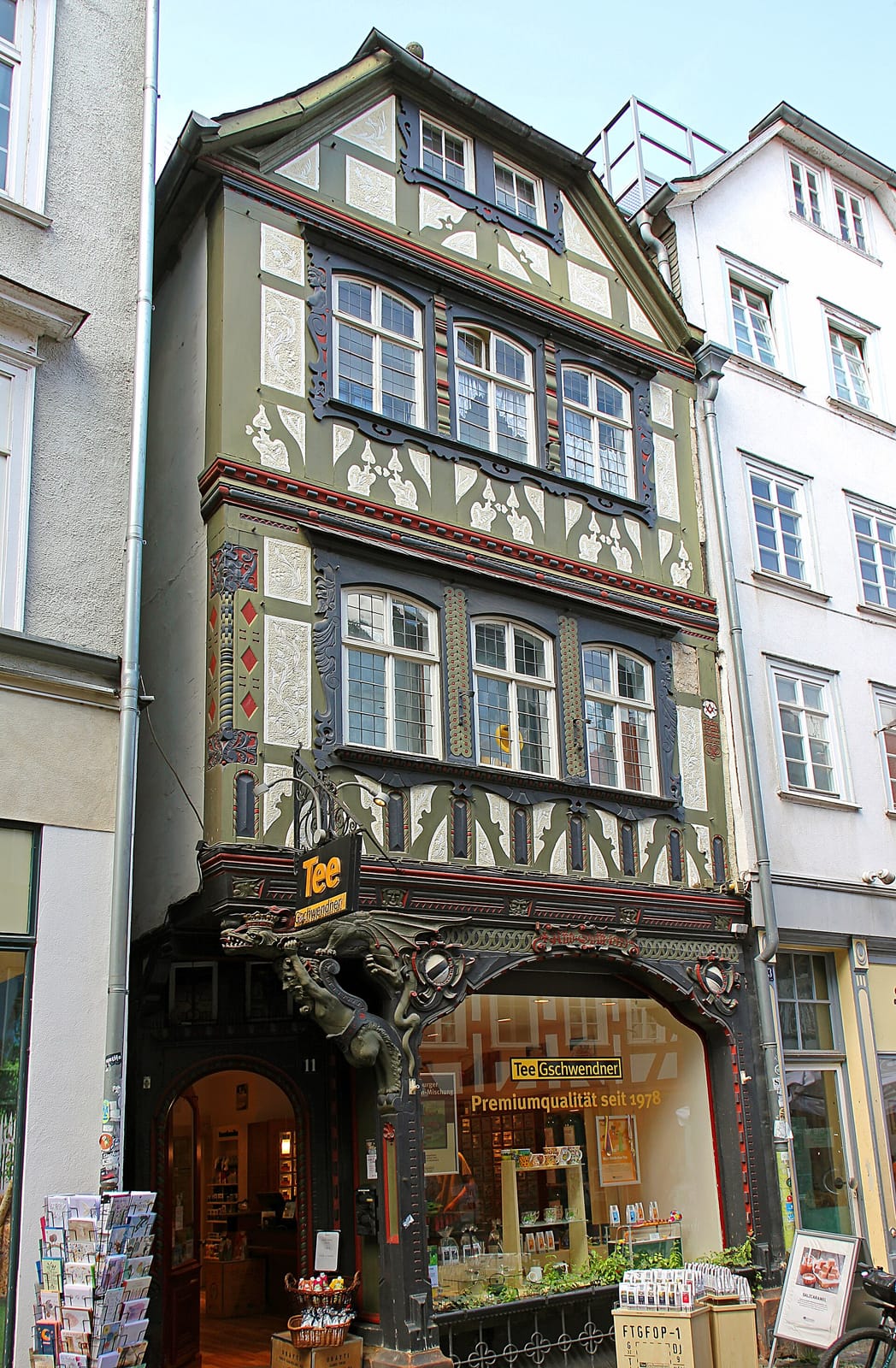 Die Pause photo 3