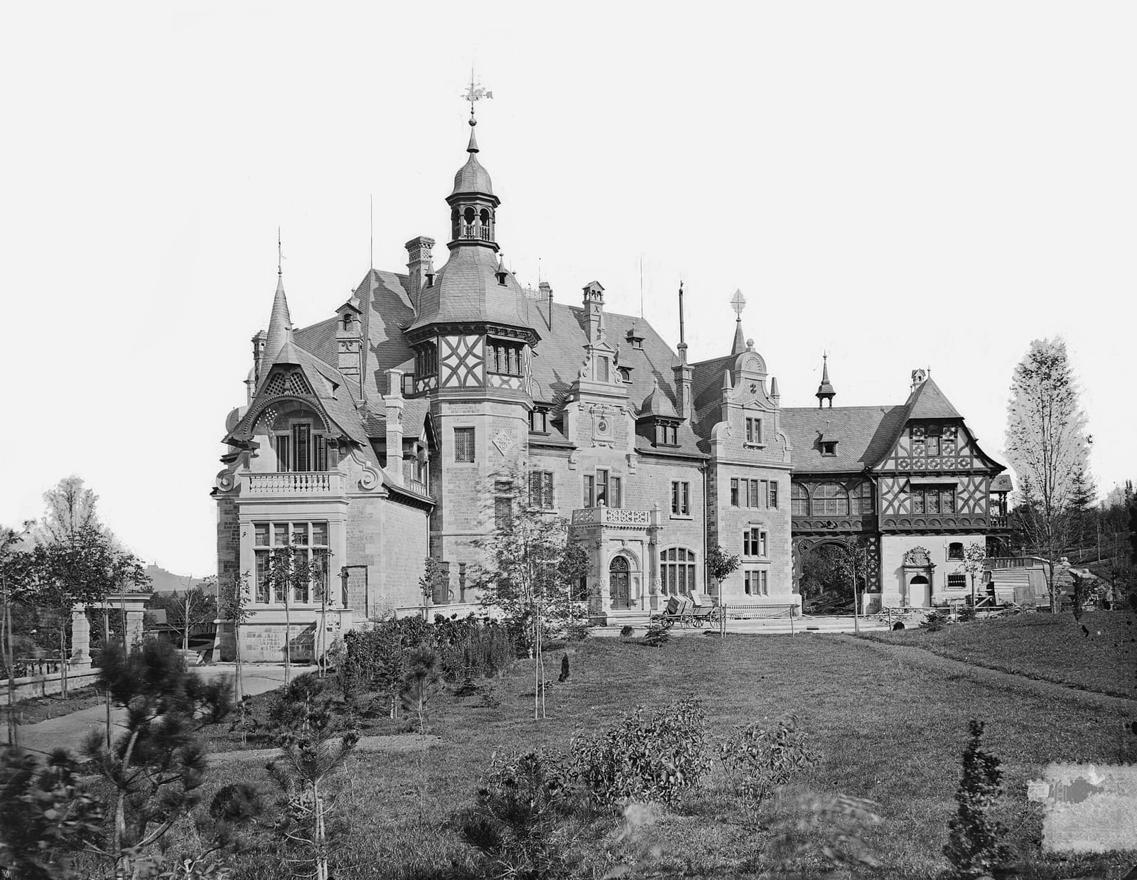 Schloss-Cafe photo 2