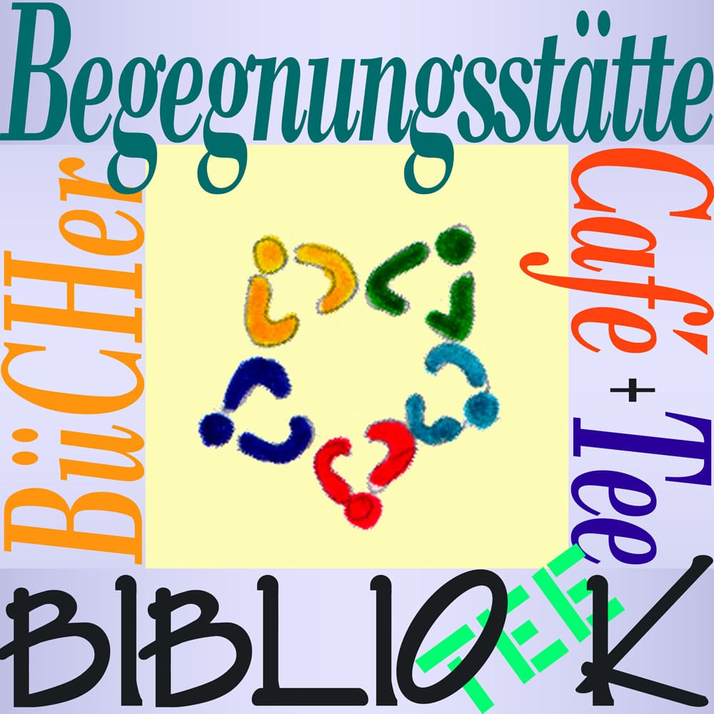 Biblioteek