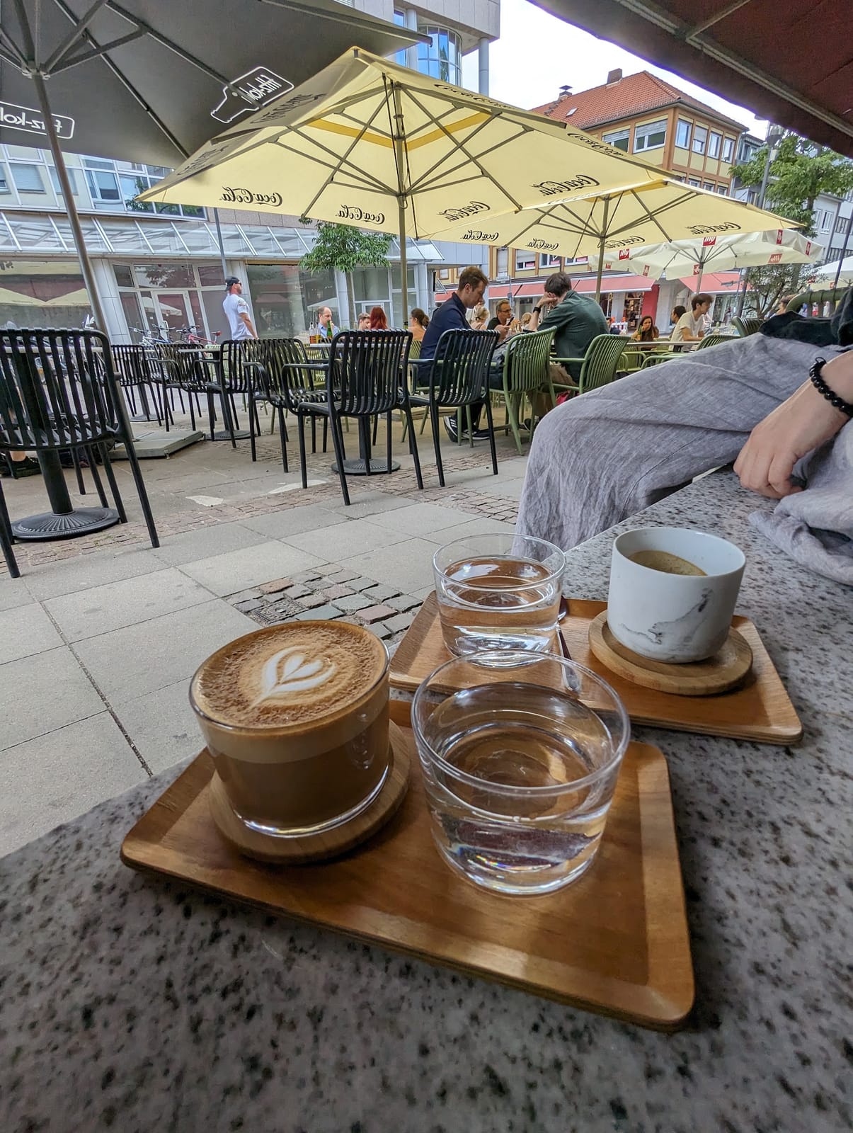 Woodrich Coffee Lab