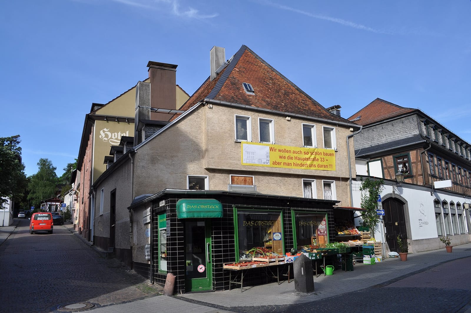 BrotHaus photo 2
