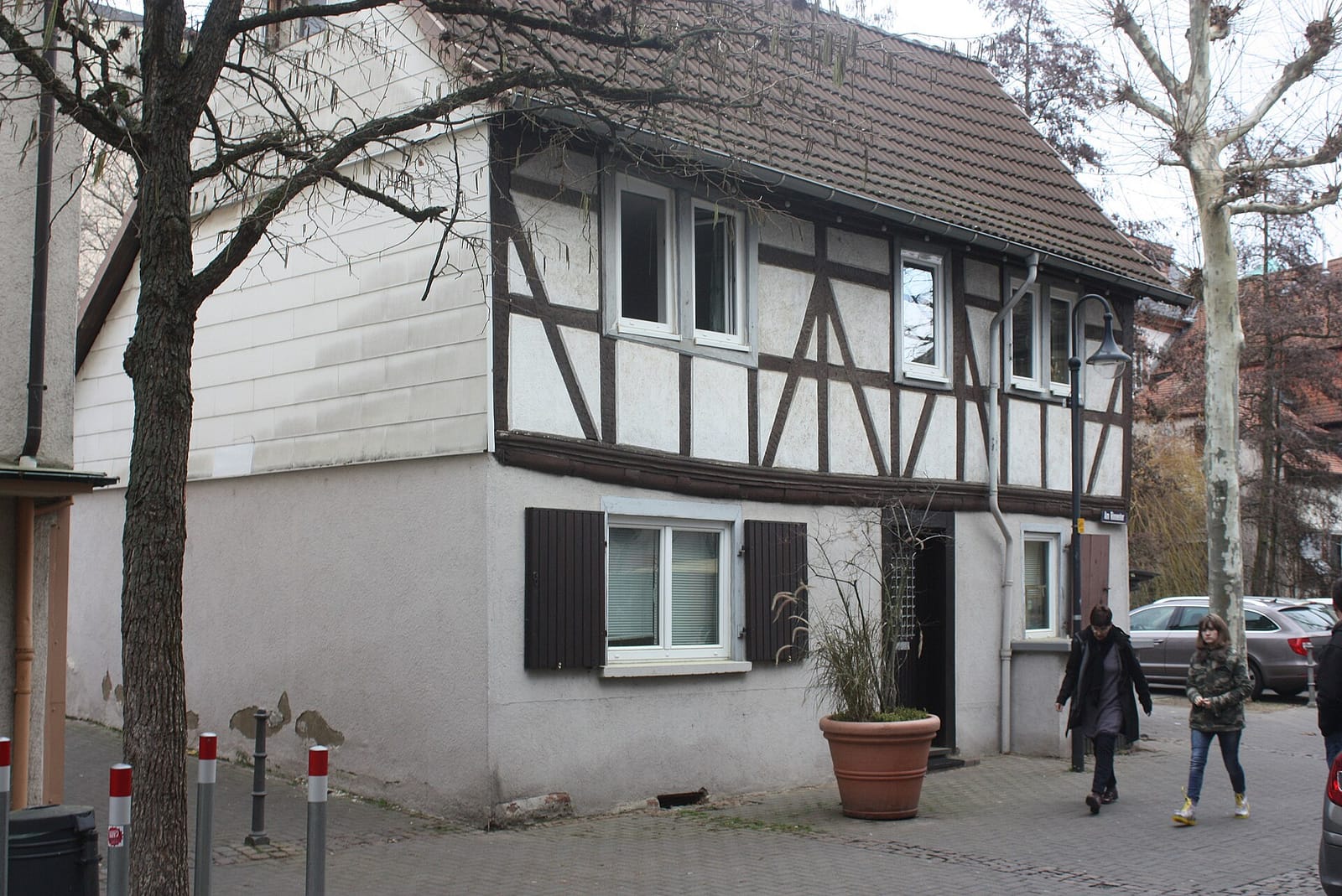 Cafe de Saxe photo 4