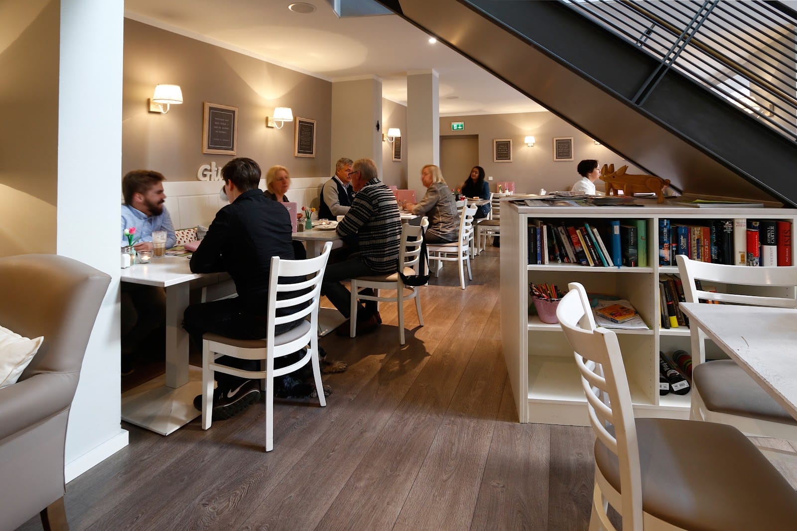 Café Glück Fulda