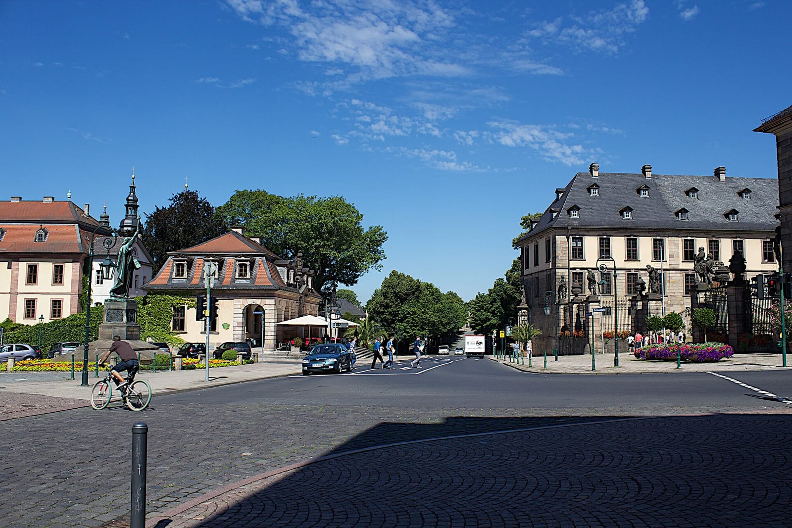 Café Glück Fulda photo 3