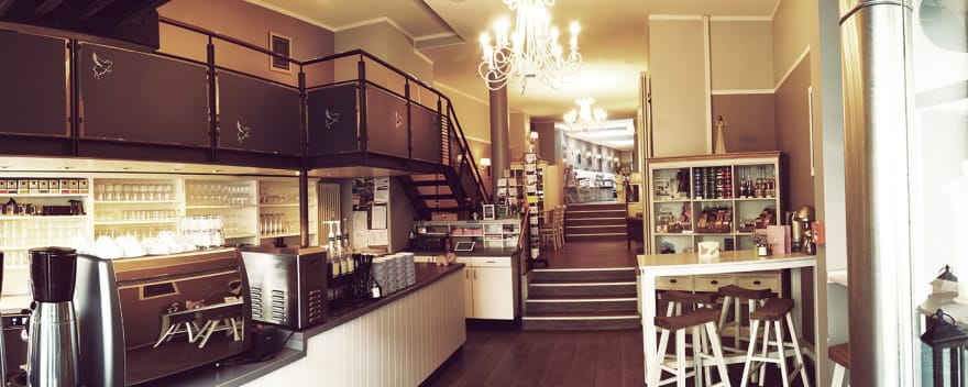Café Glück Fulda photo 2