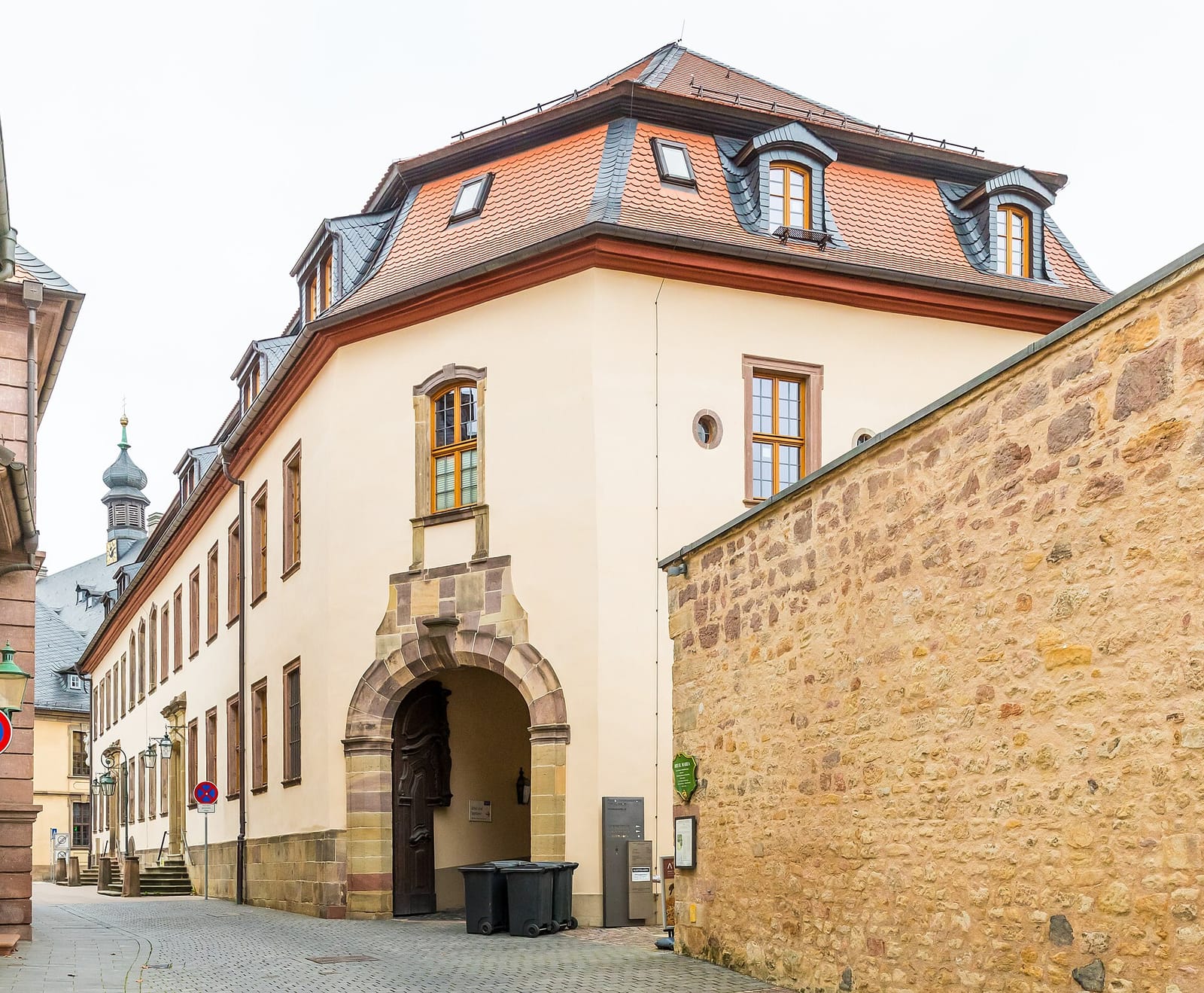 Café Glück Fulda photo 4