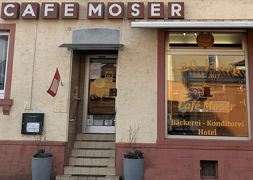 Moser