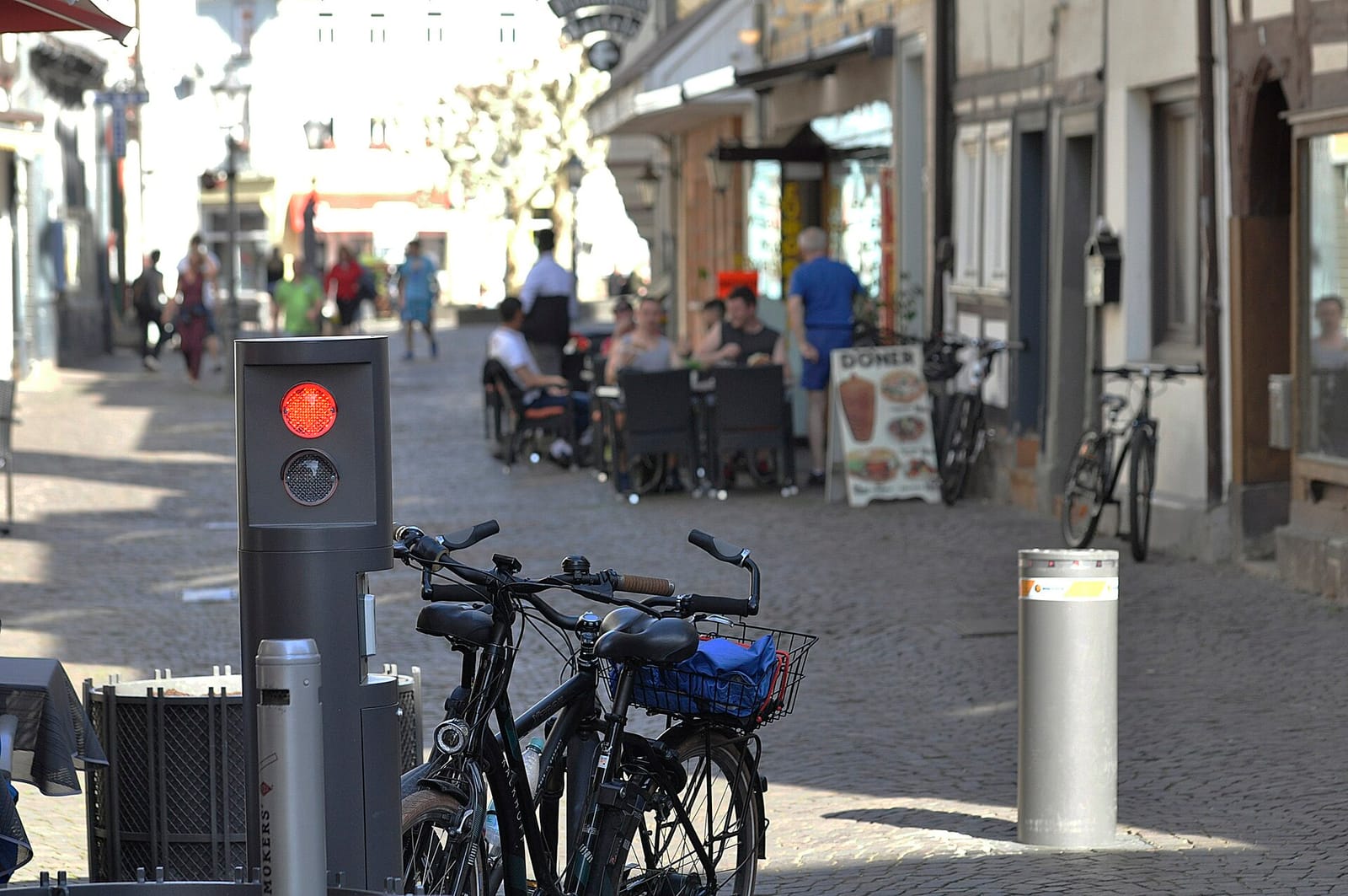 Da Stefano Gelateria & Cafeteria photo 3
