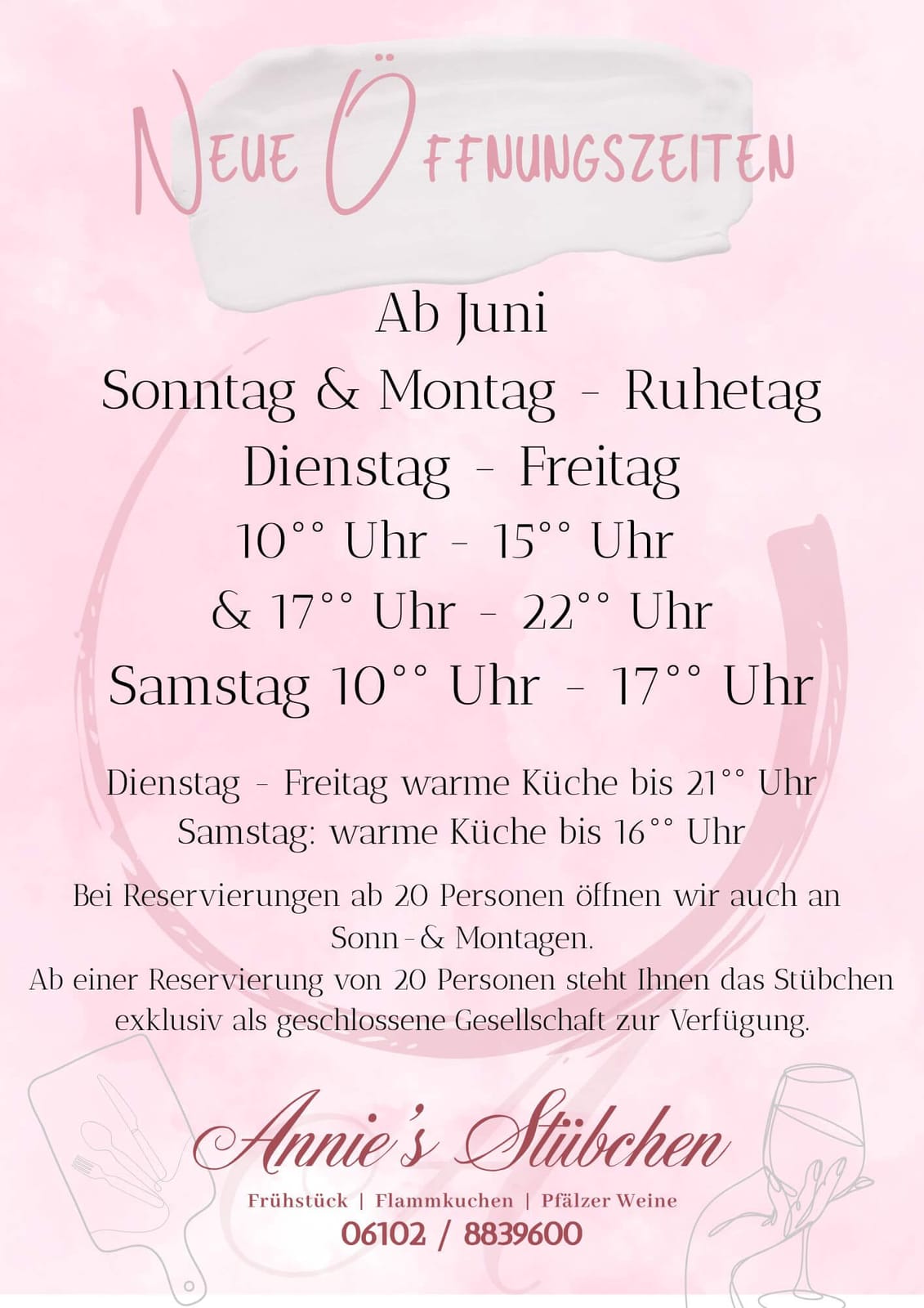 Anni's Stübchen photo 4