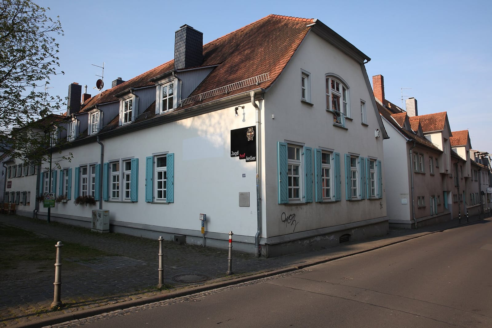 Café Evi