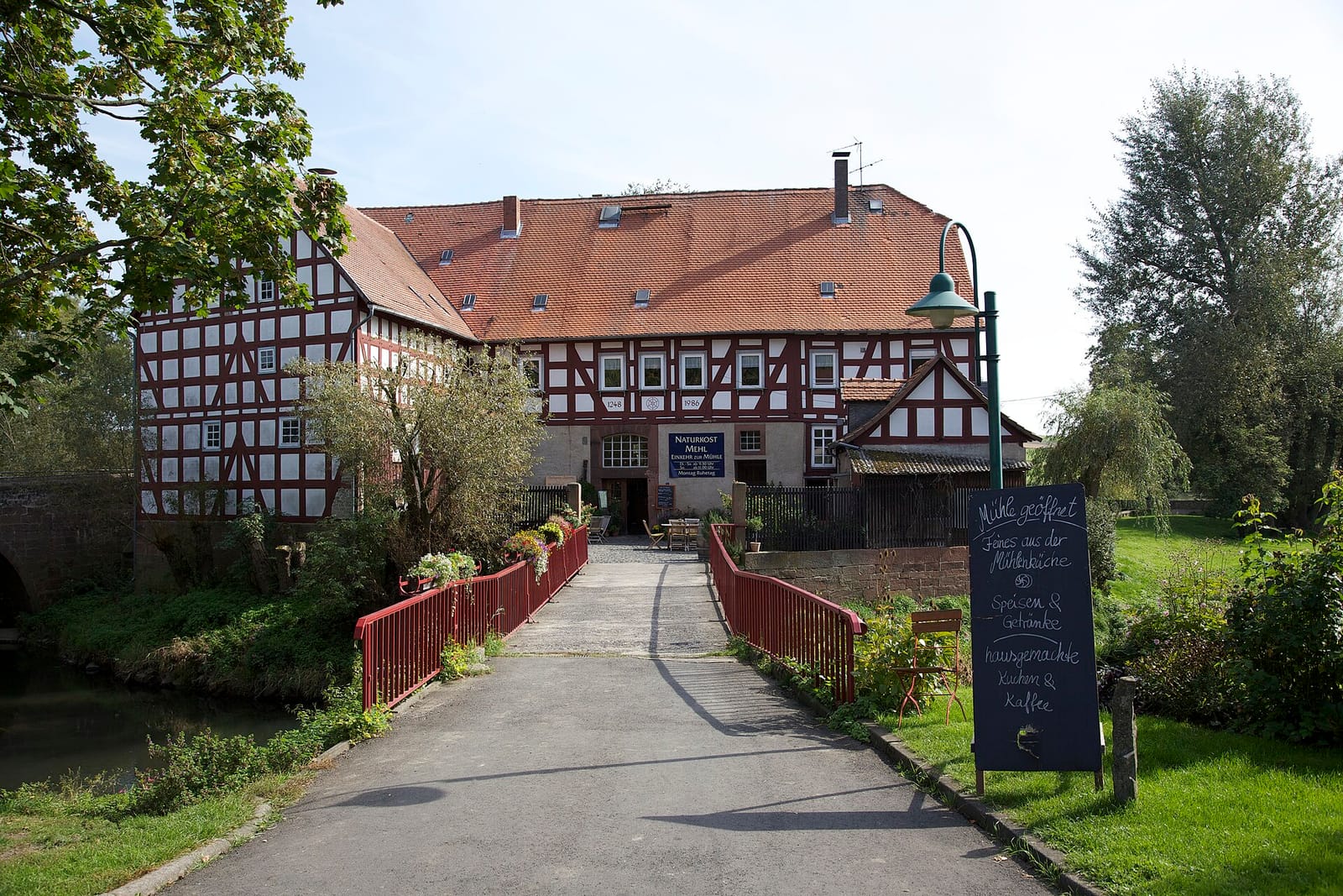 Brücker Mühle photo 2