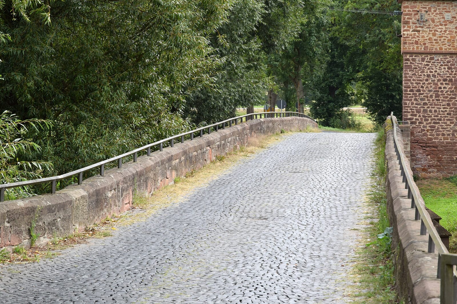 Brücker Mühle