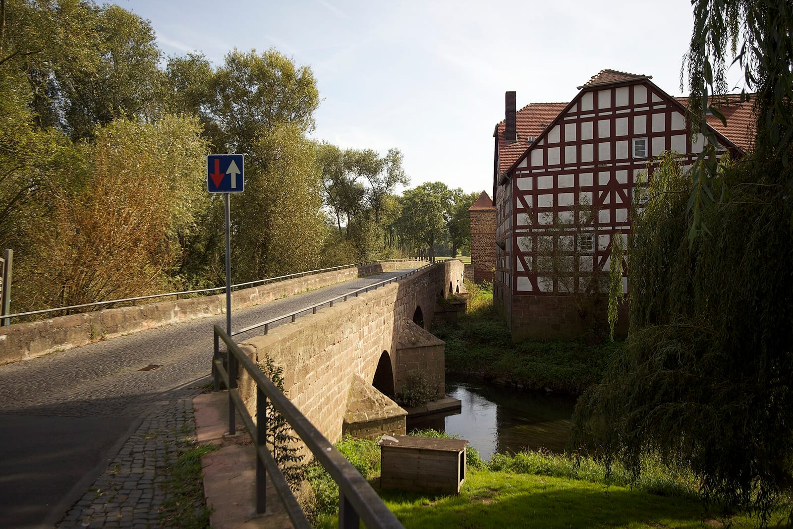 Brücker Mühle photo 3