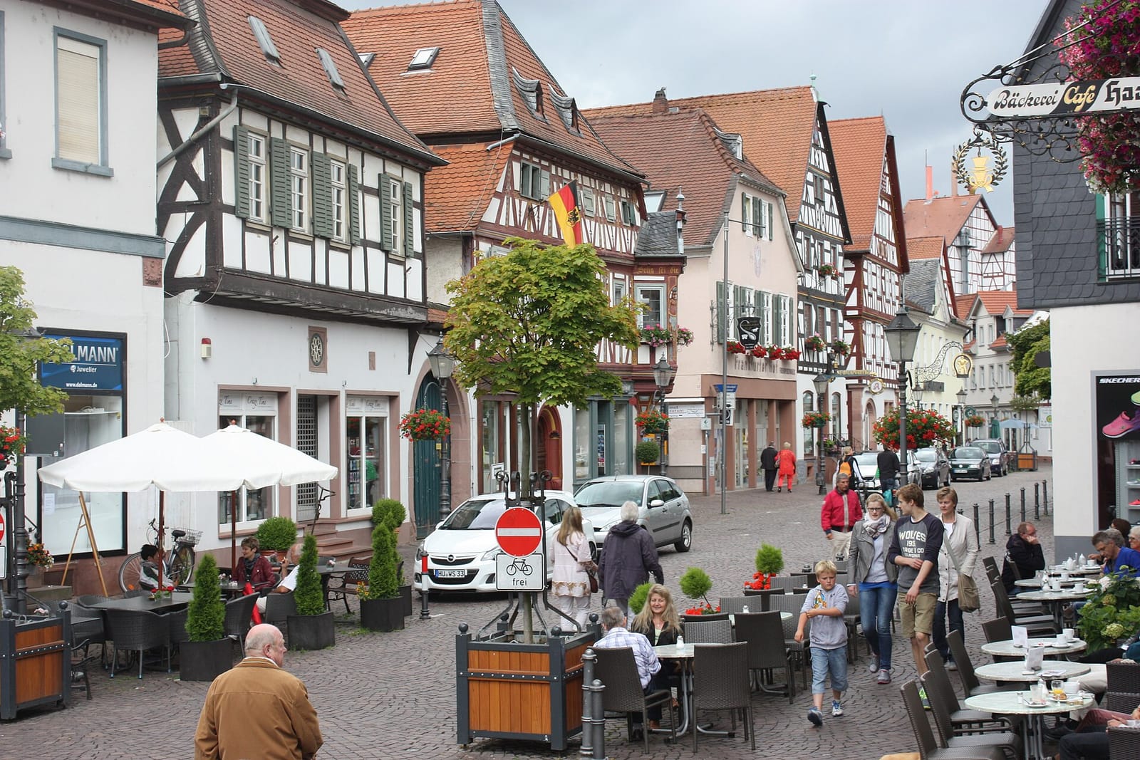 Café Haas