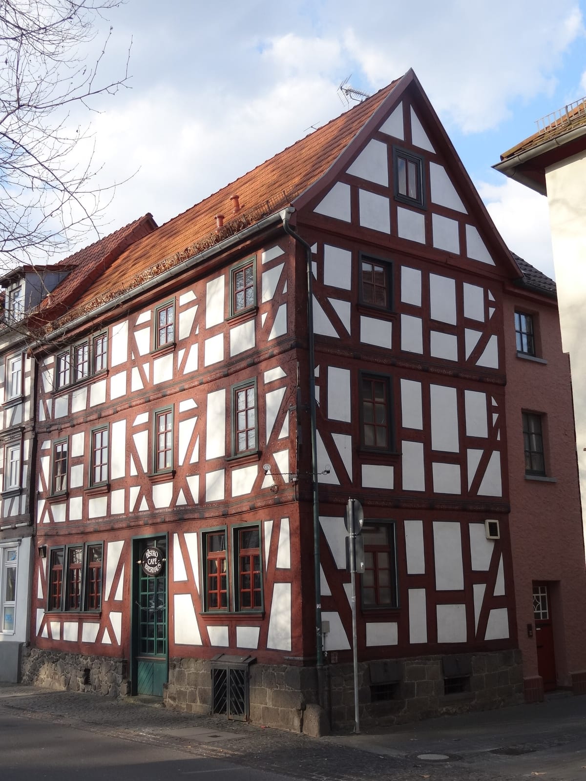 Schloss Café photo 4