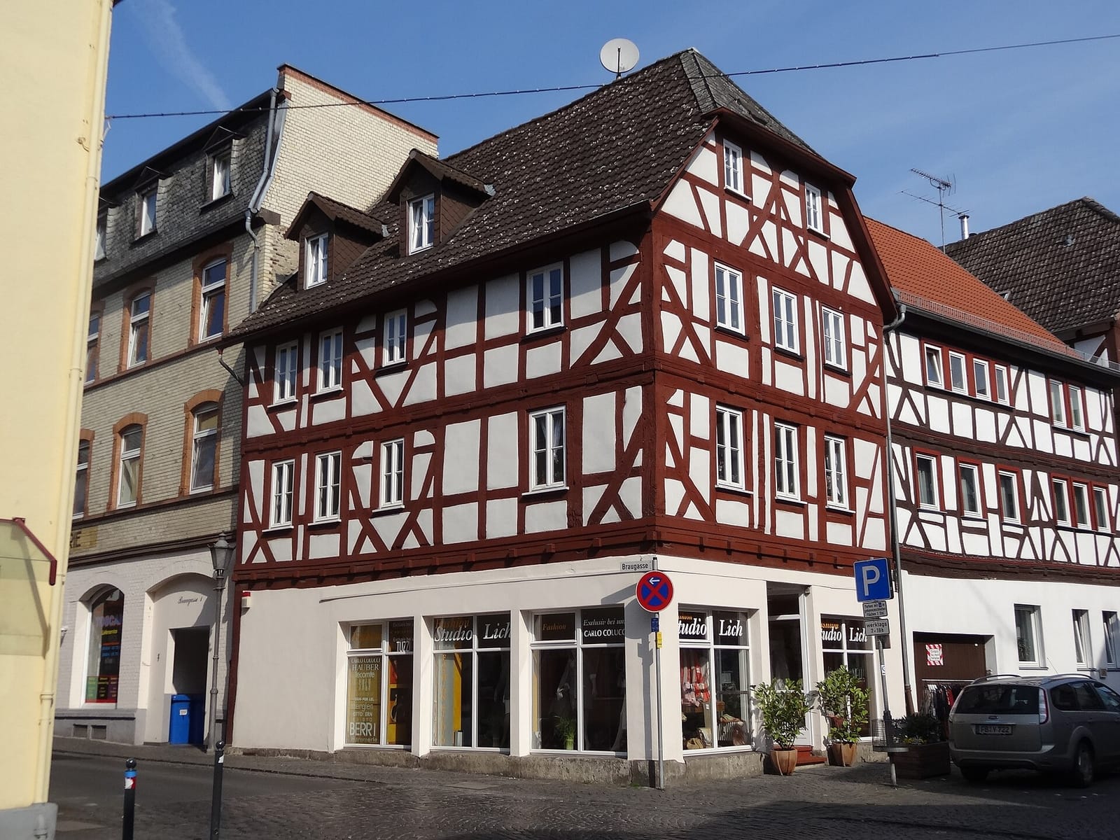 Schloss Café photo 3