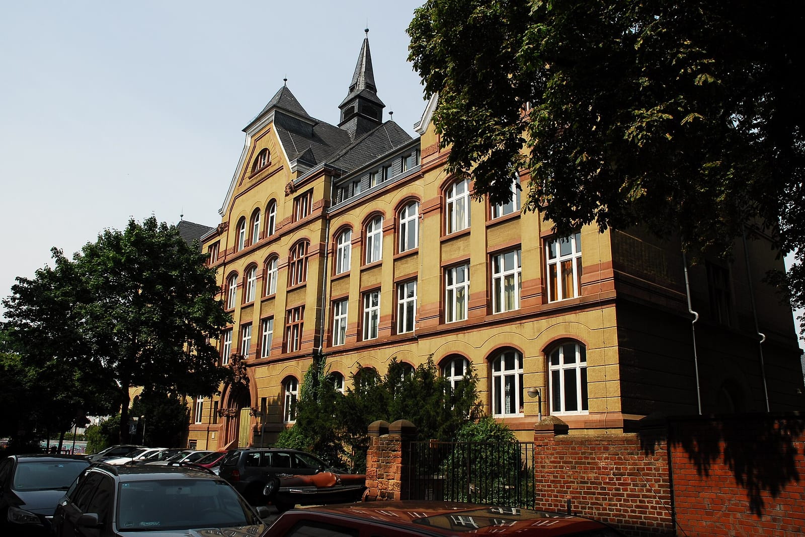 Mehrgenerationenhaus photo 3