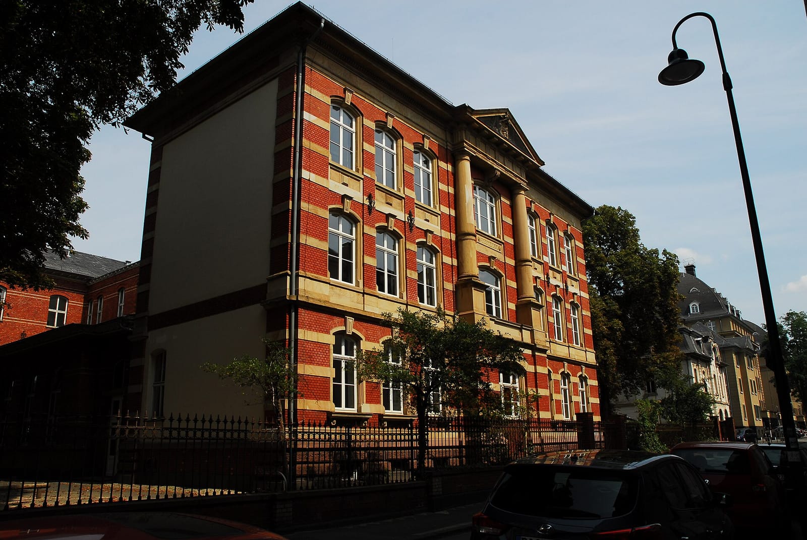 Mehrgenerationenhaus photo 2
