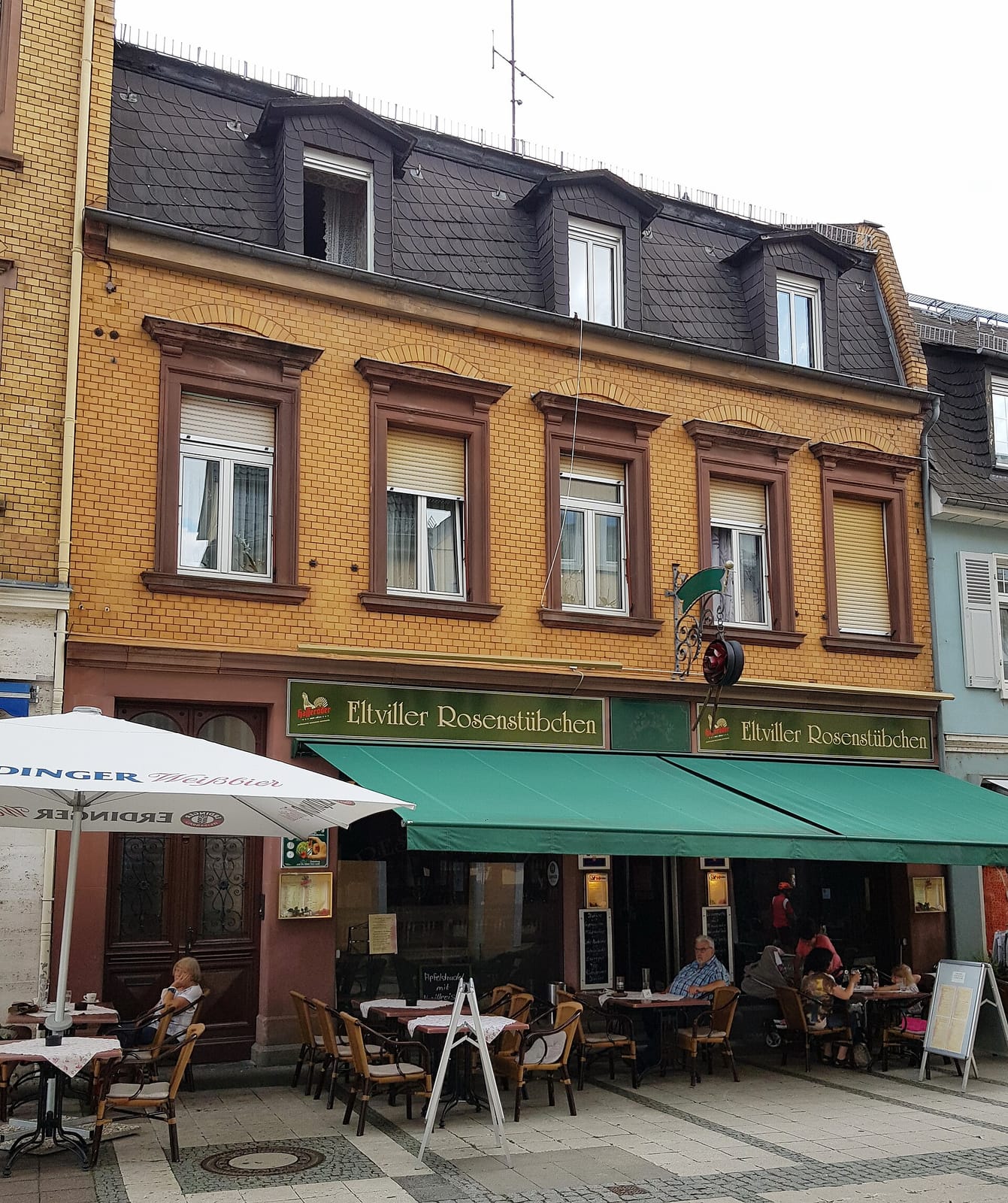 Café federleicht GmbH photo 3