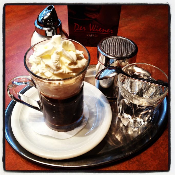 Der Wiener Café photo 3