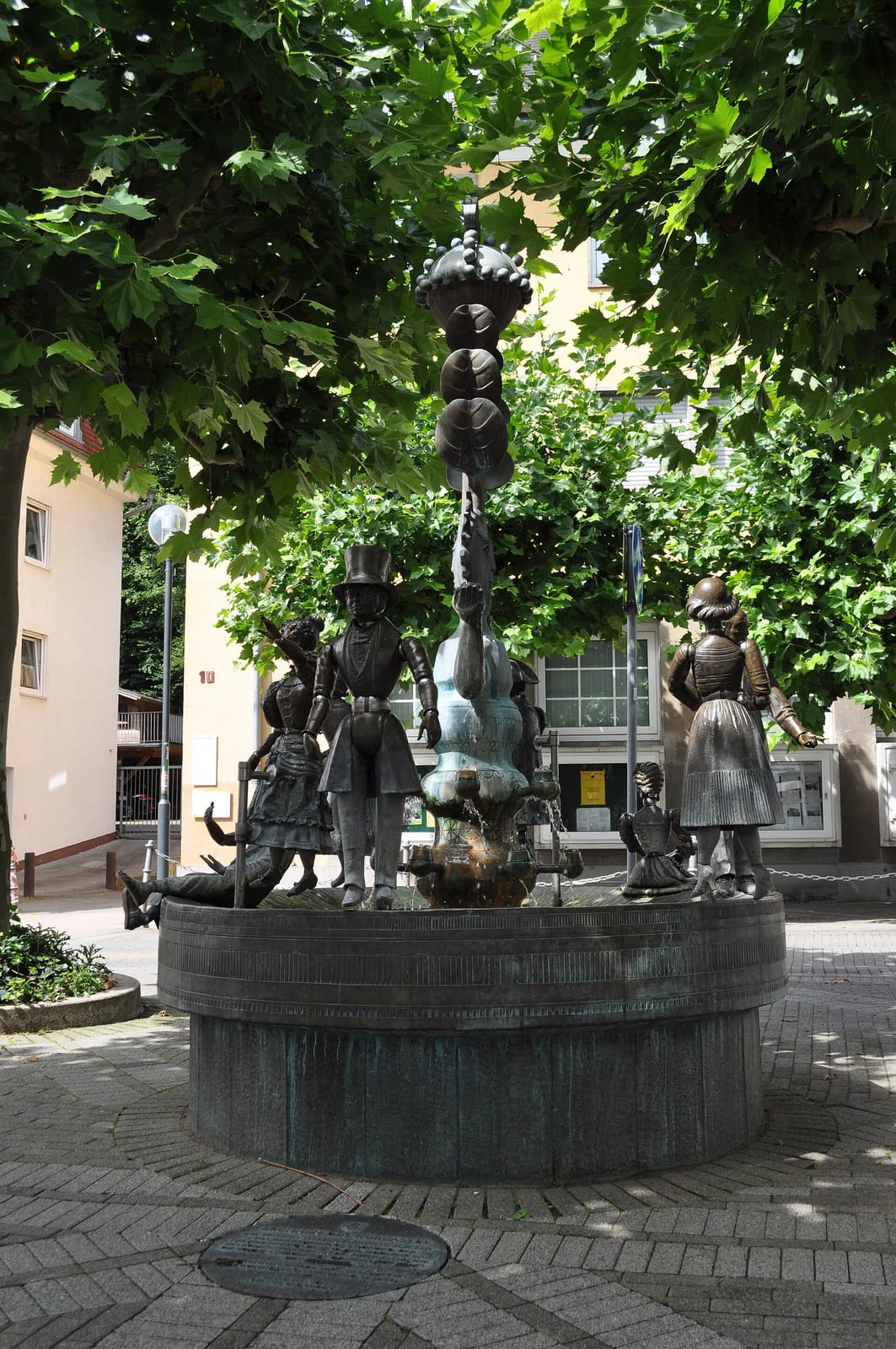 Genusskontor