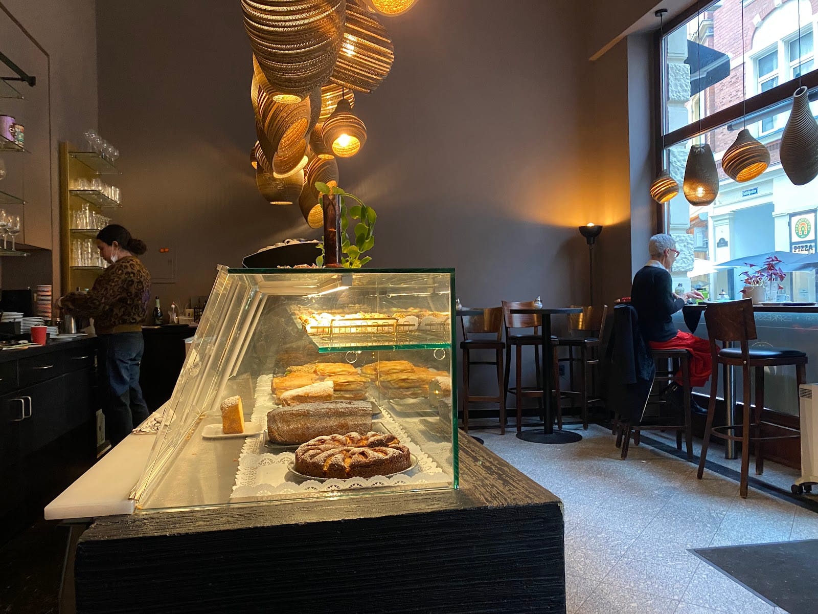 Café Immenso
