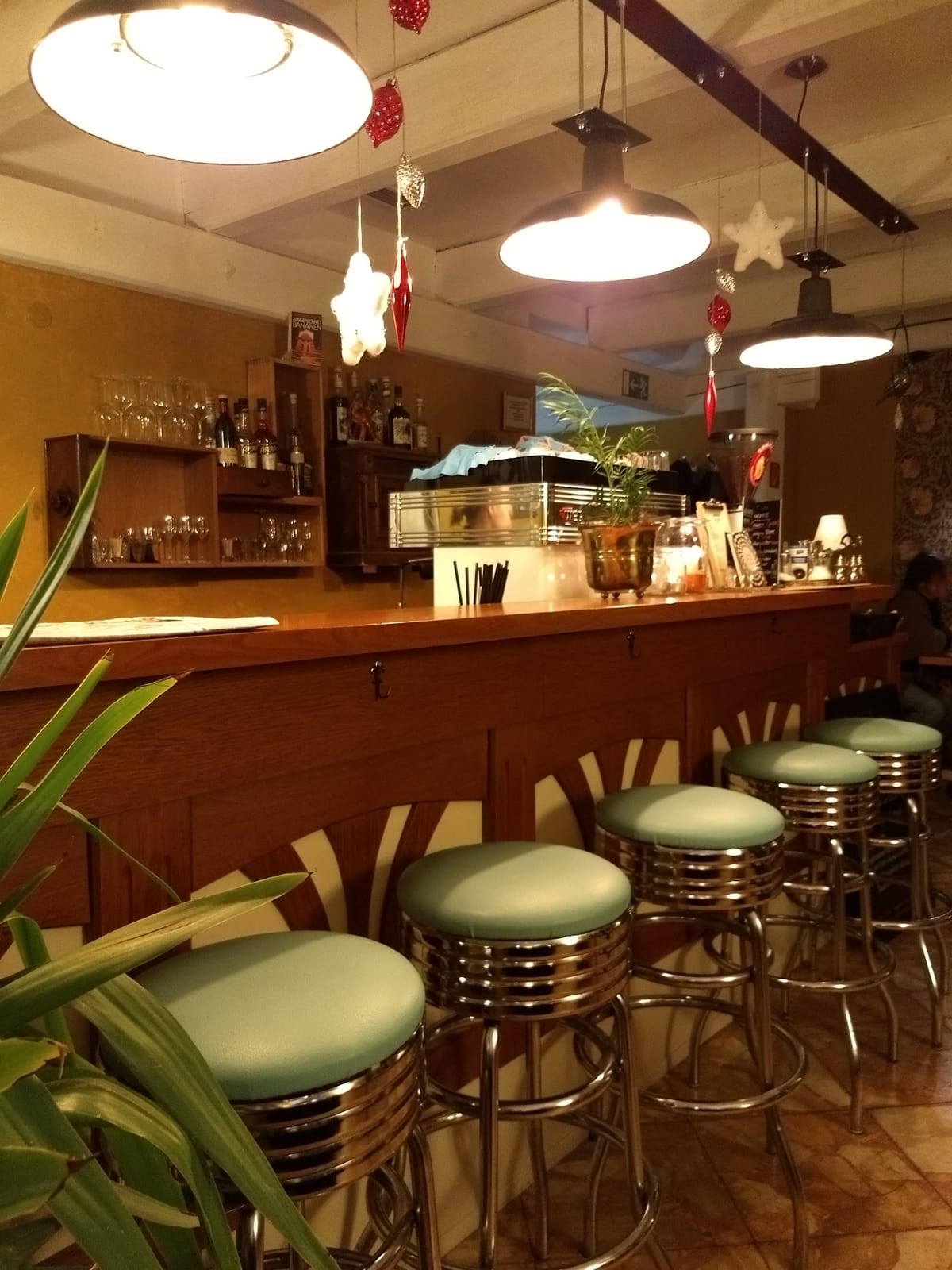 Josephine Soul Food Café