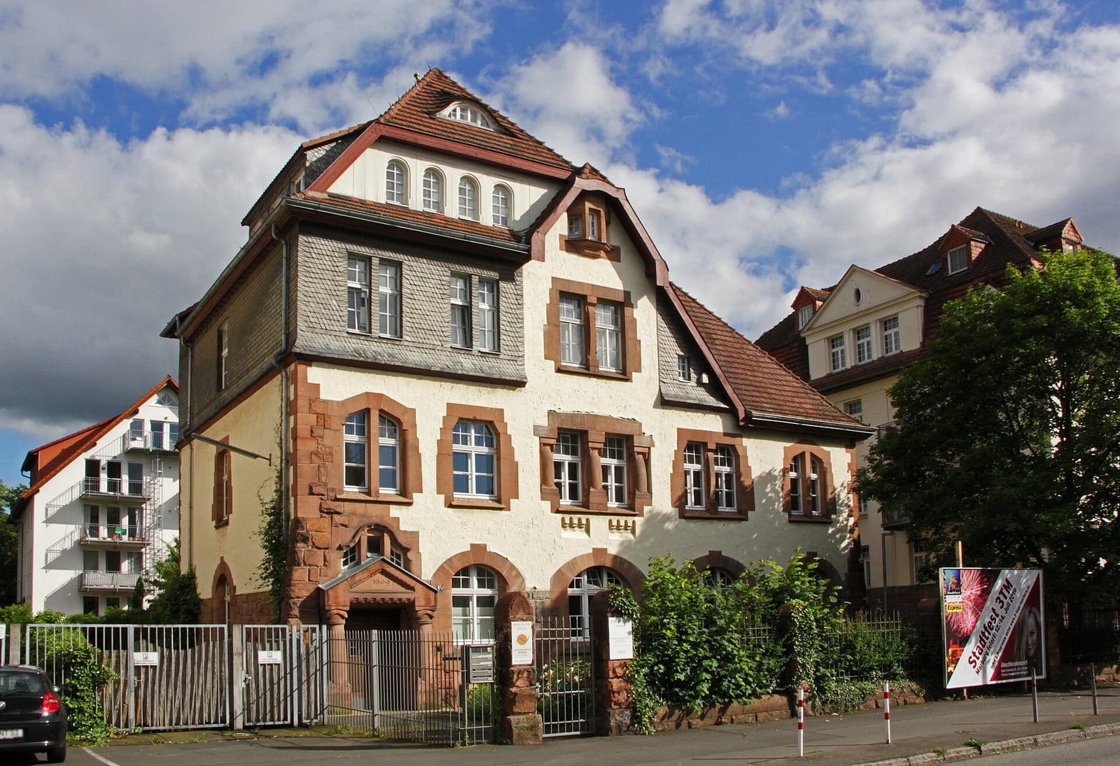 Café Satz photo 2