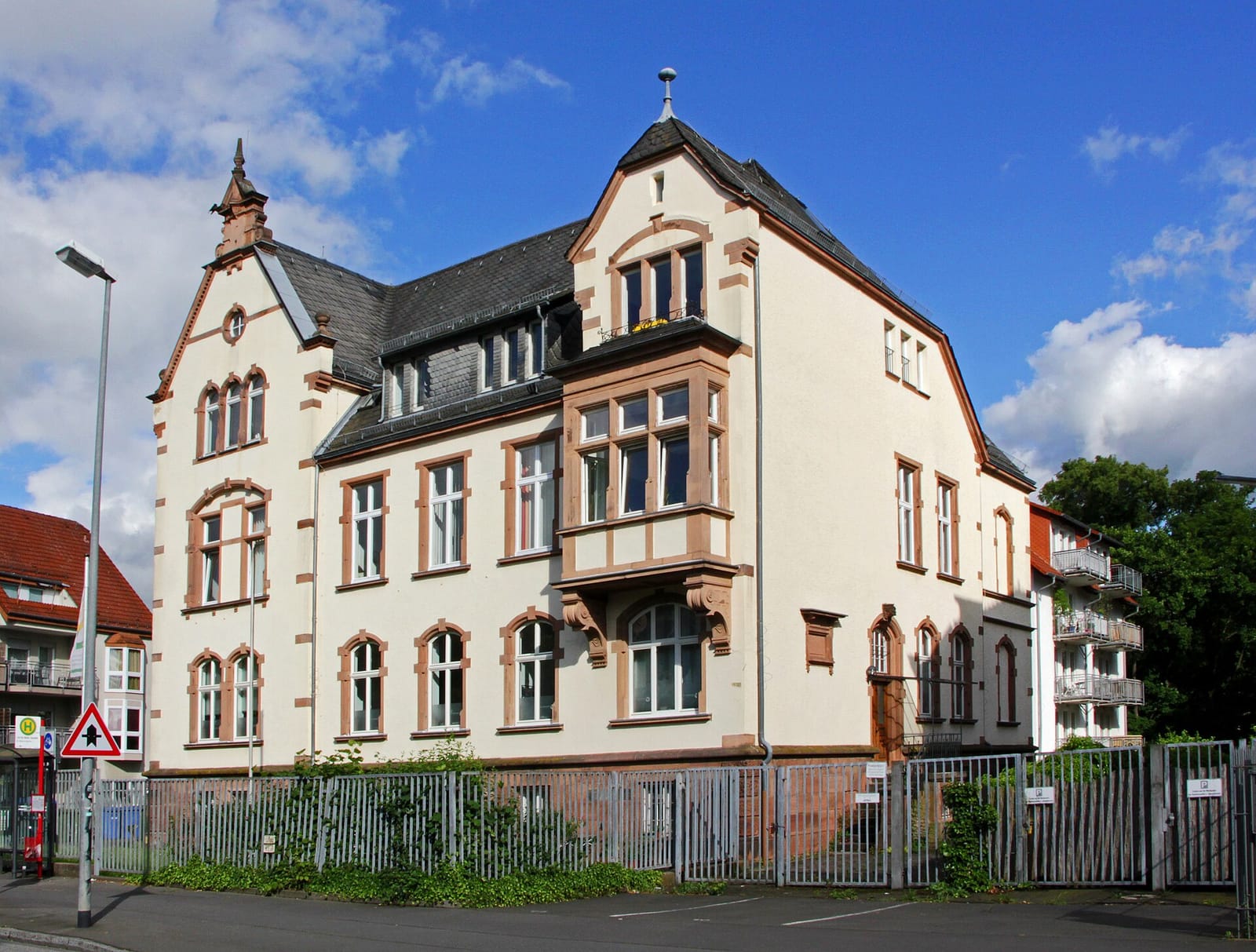 Café Satz photo 3