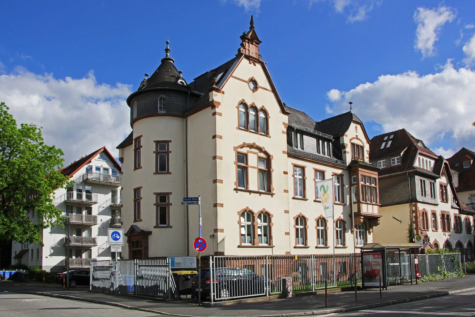 Café Satz