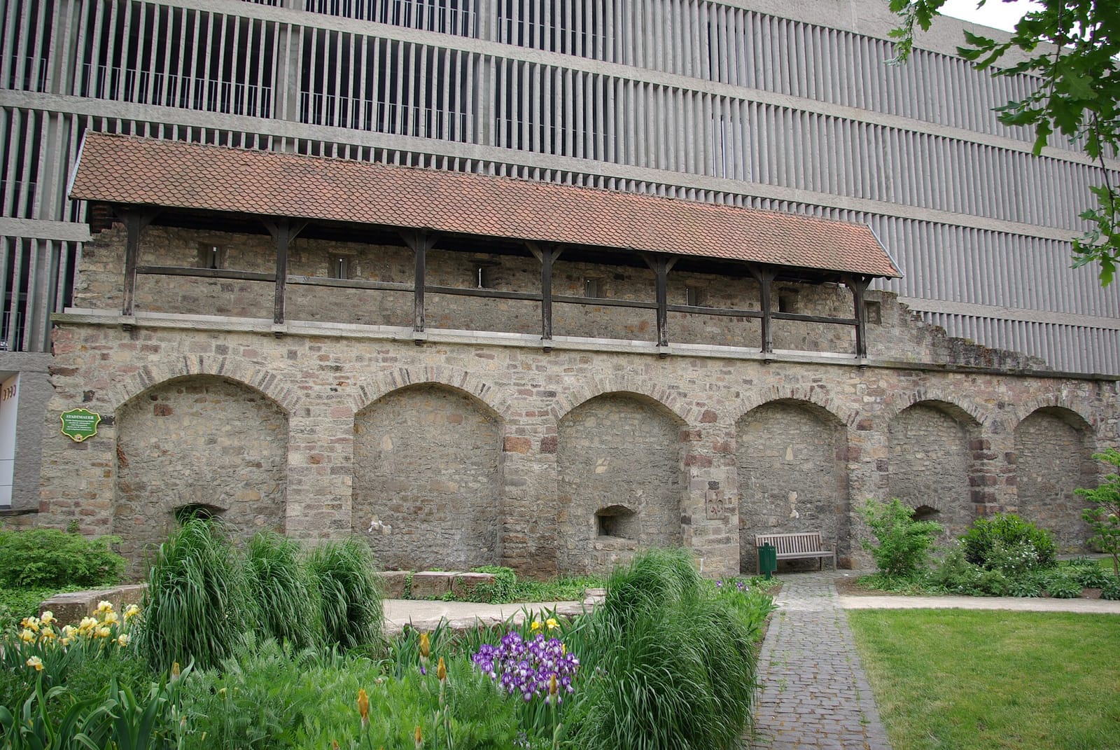 Landeplatz photo 3