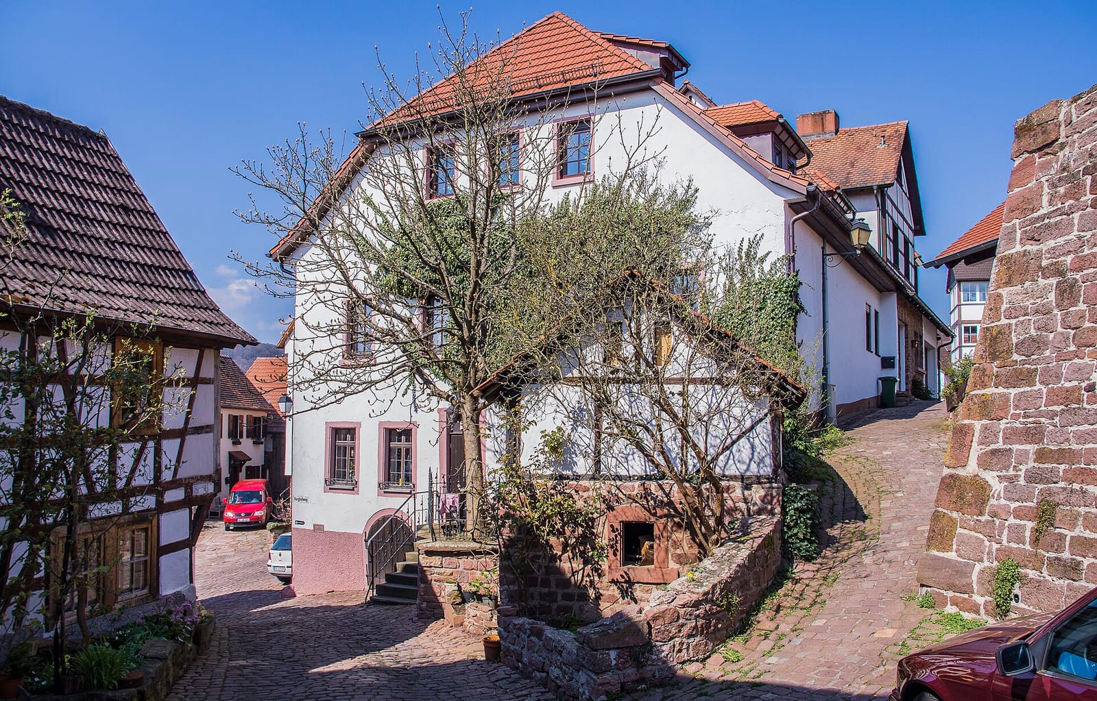 Chocolaterie im Gasthaus zur Burg photo 3