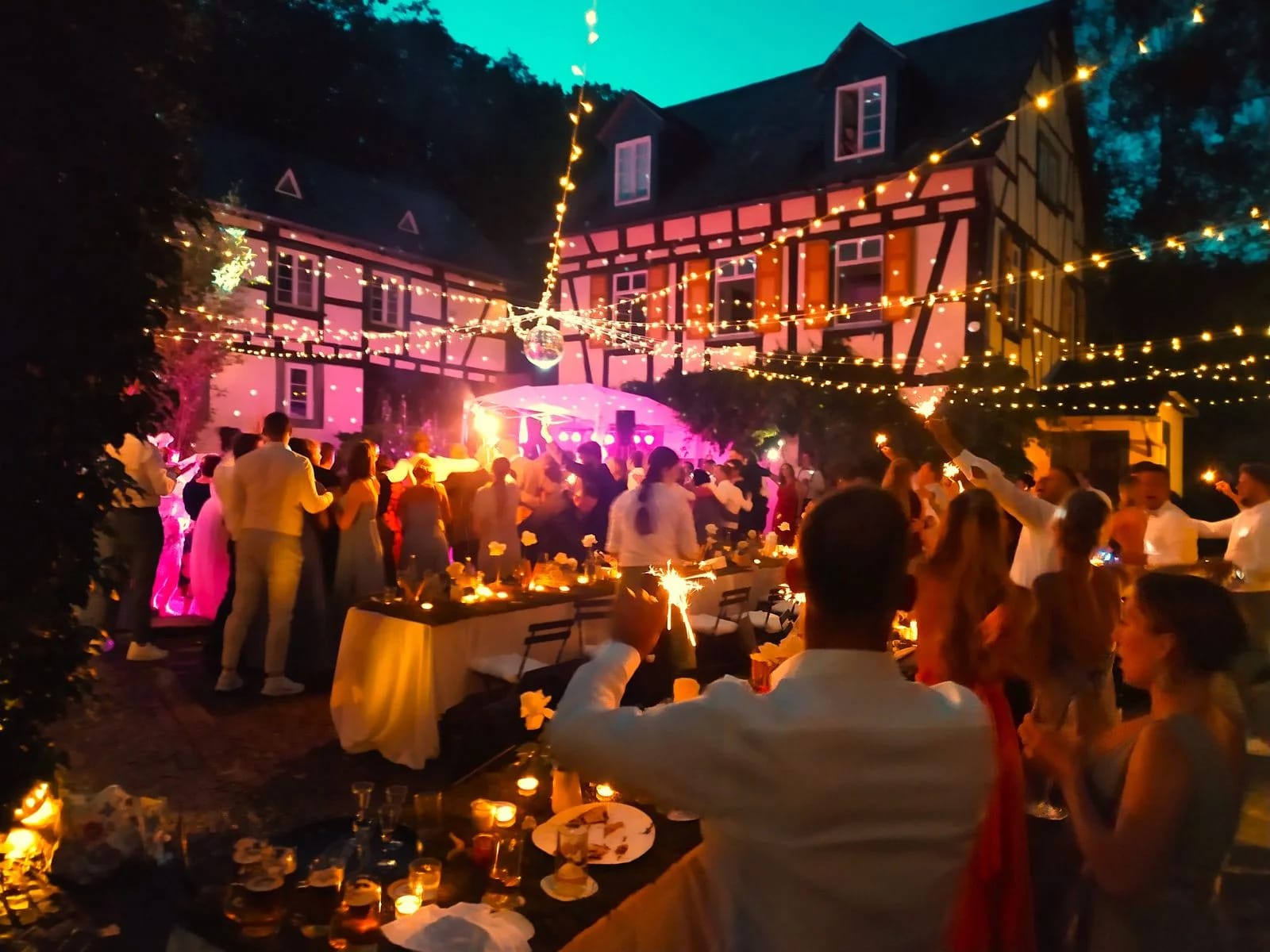 Café "Hofener Mühle" photo 5