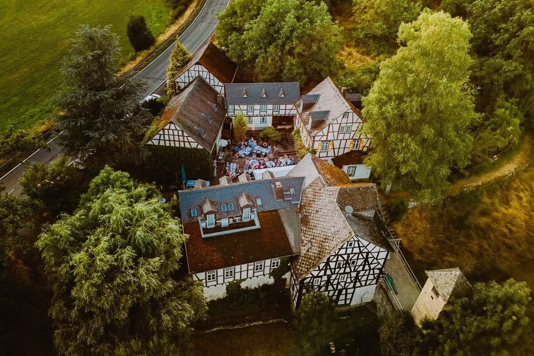 Café "Hofener Mühle" photo 2