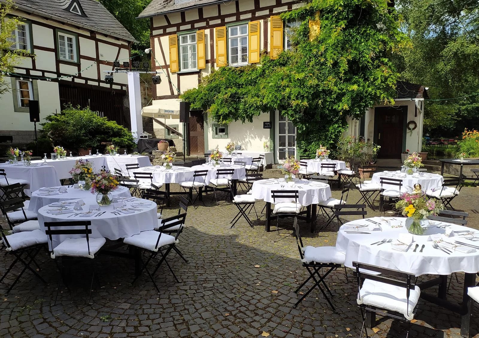 Café "Hofener Mühle" photo 3