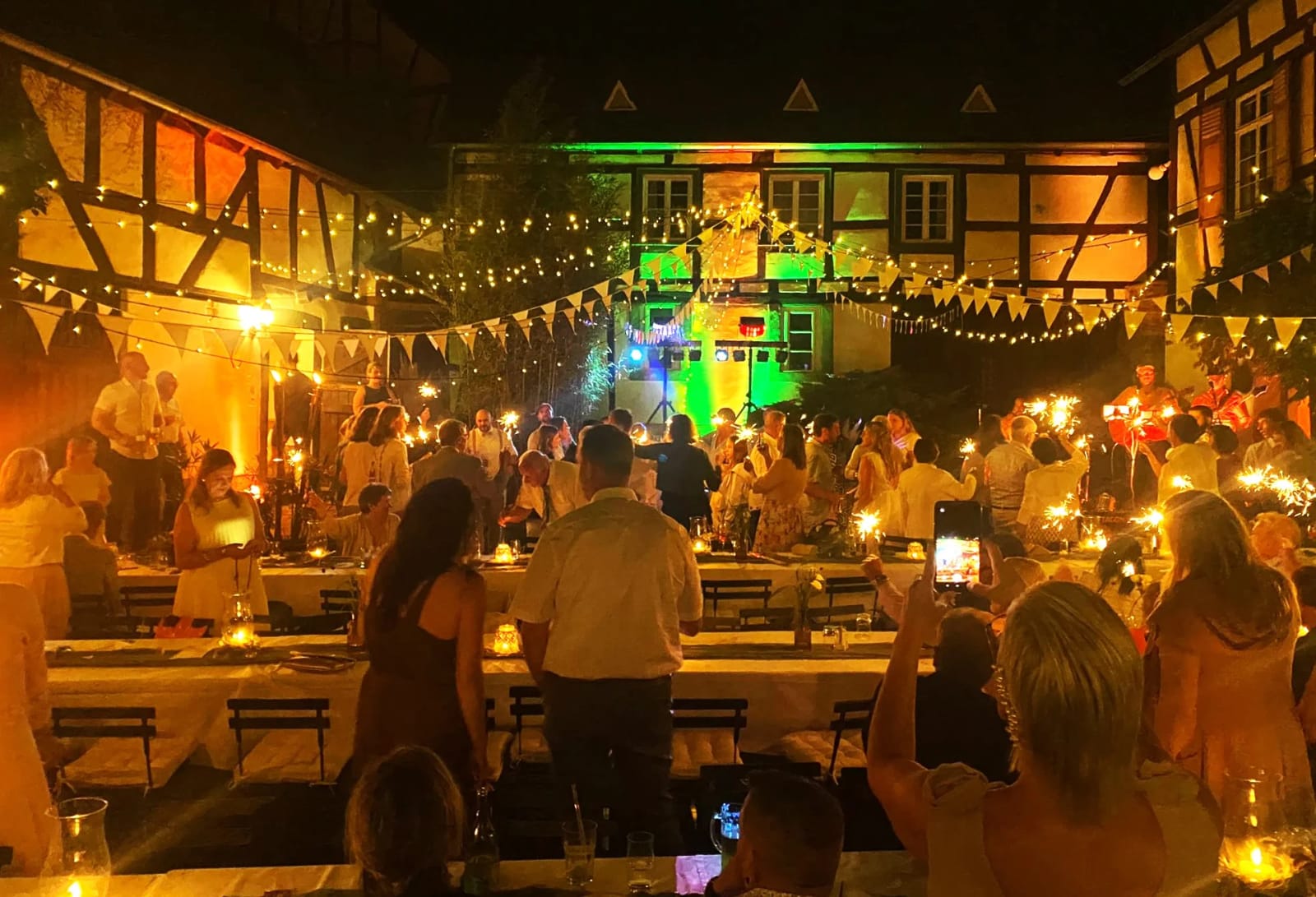 Café "Hofener Mühle" photo 4