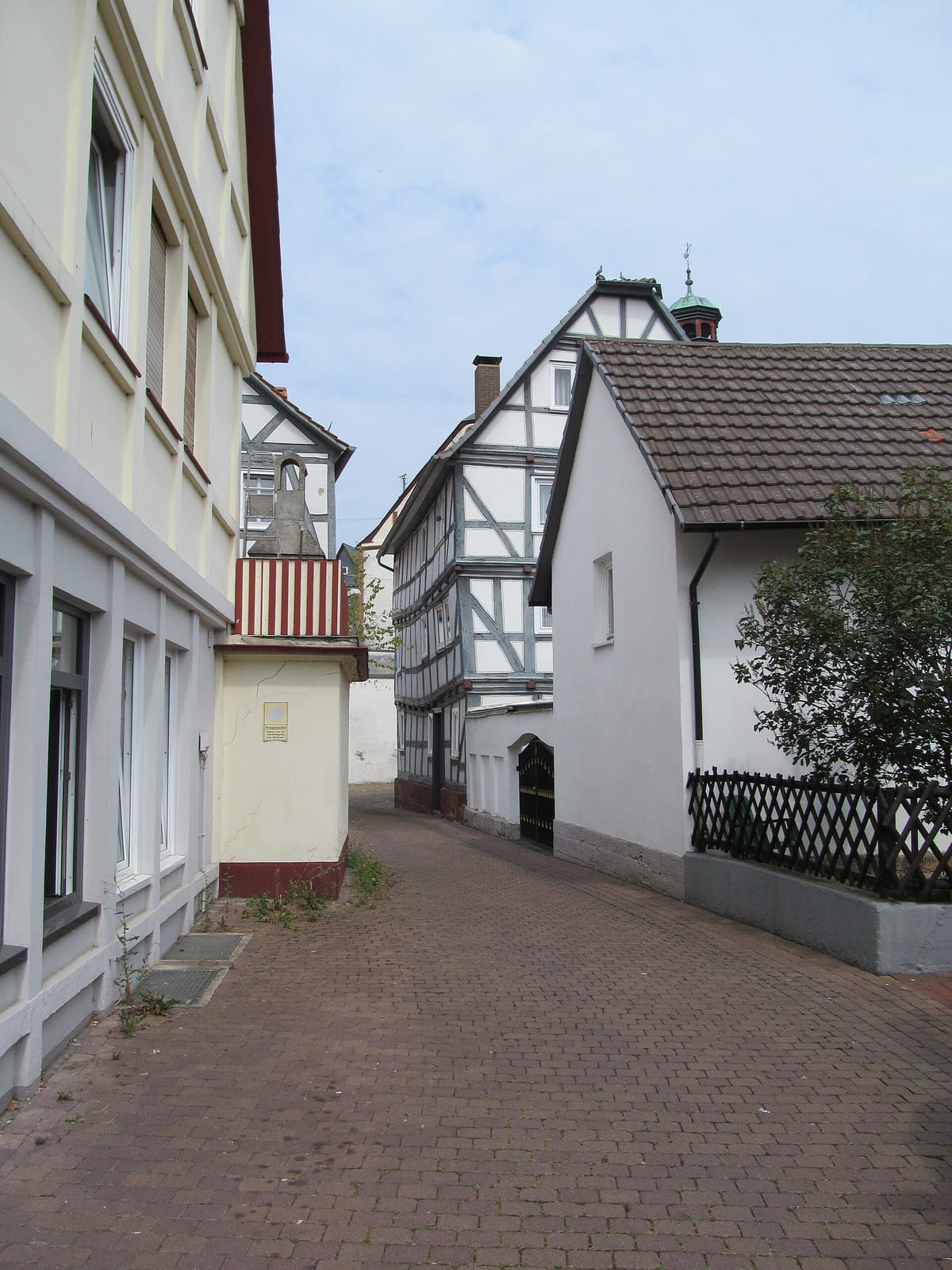 Schwälmer Brotladen