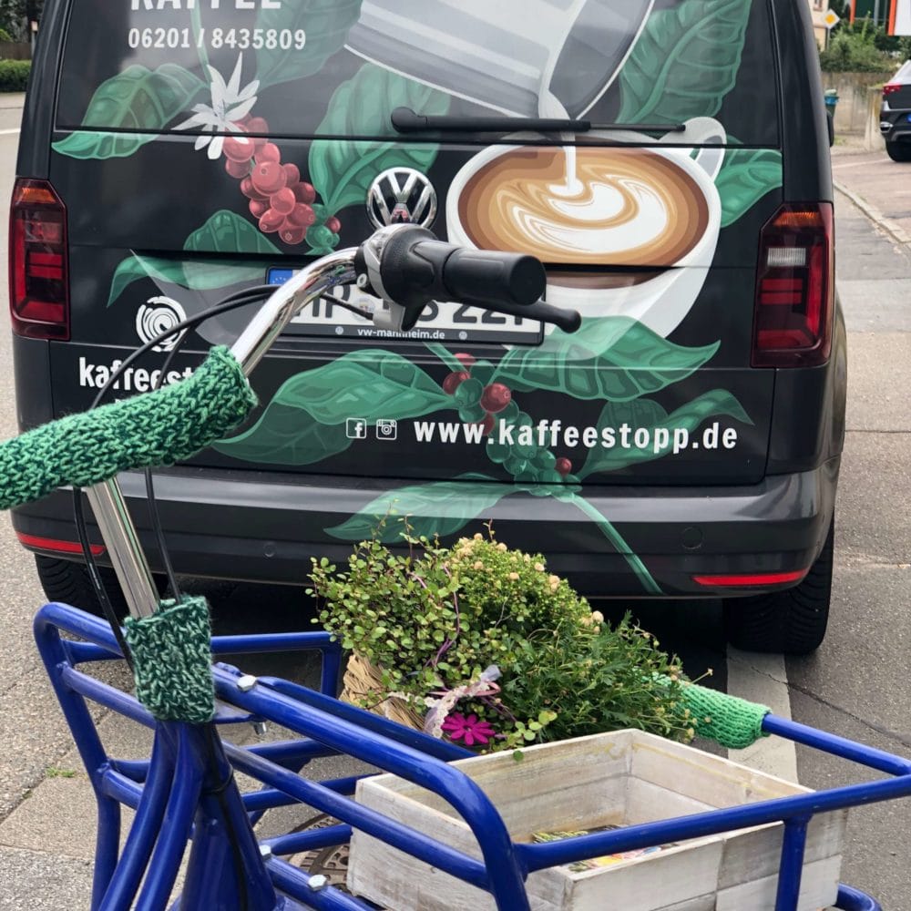 Kaffeestopp Privatrösterei photo 4