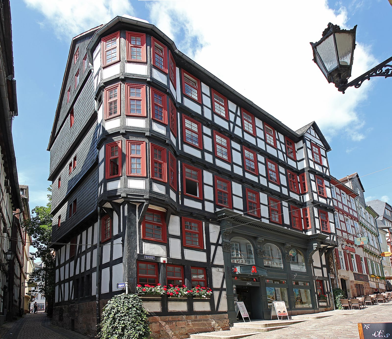 Café Q