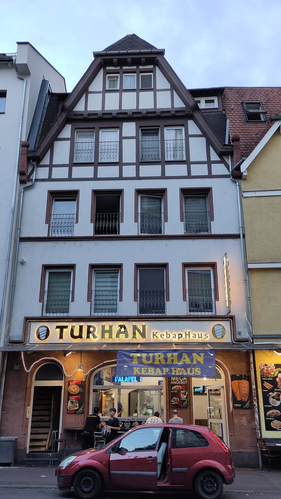 Stadtbäckerei photo 2