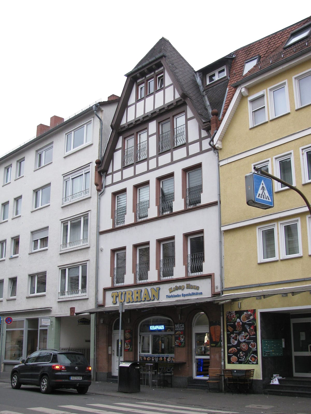 Stadtbäckerei photo 4