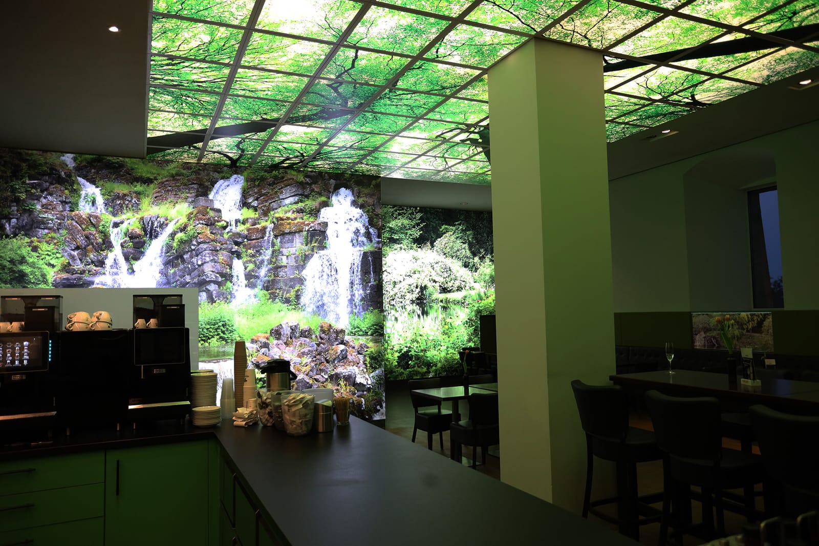 Café Jérôme