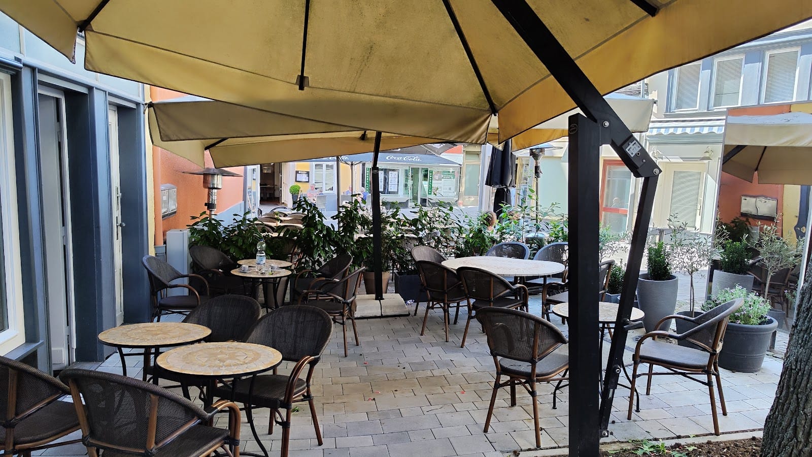 Impero Caffè
