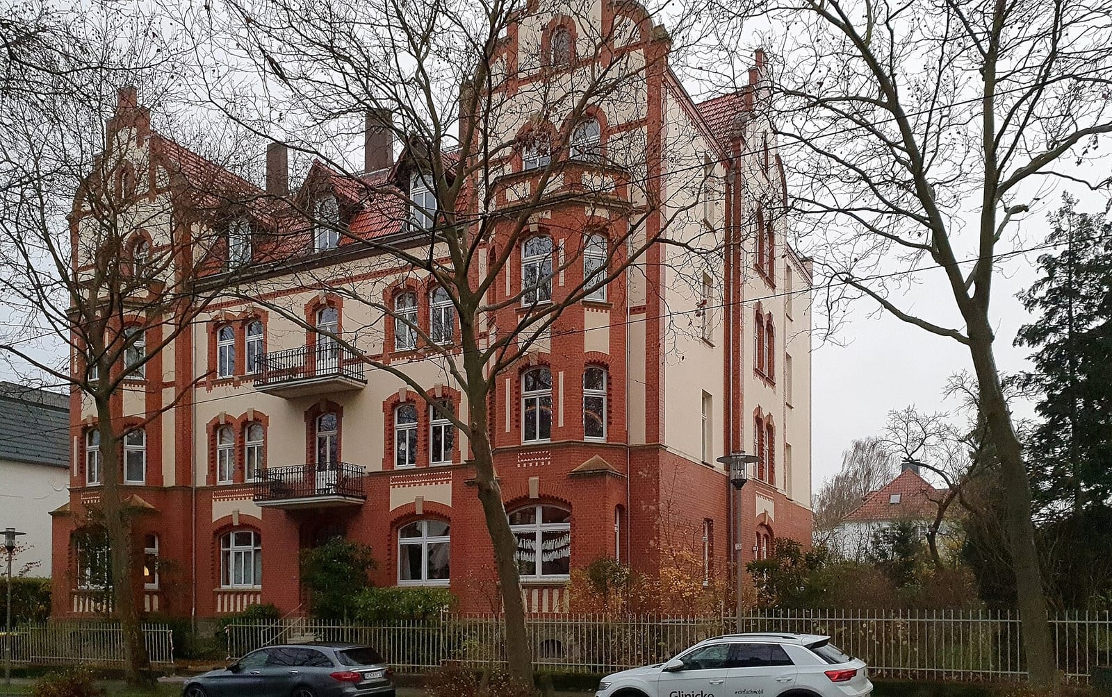 Das blaue Café photo 3