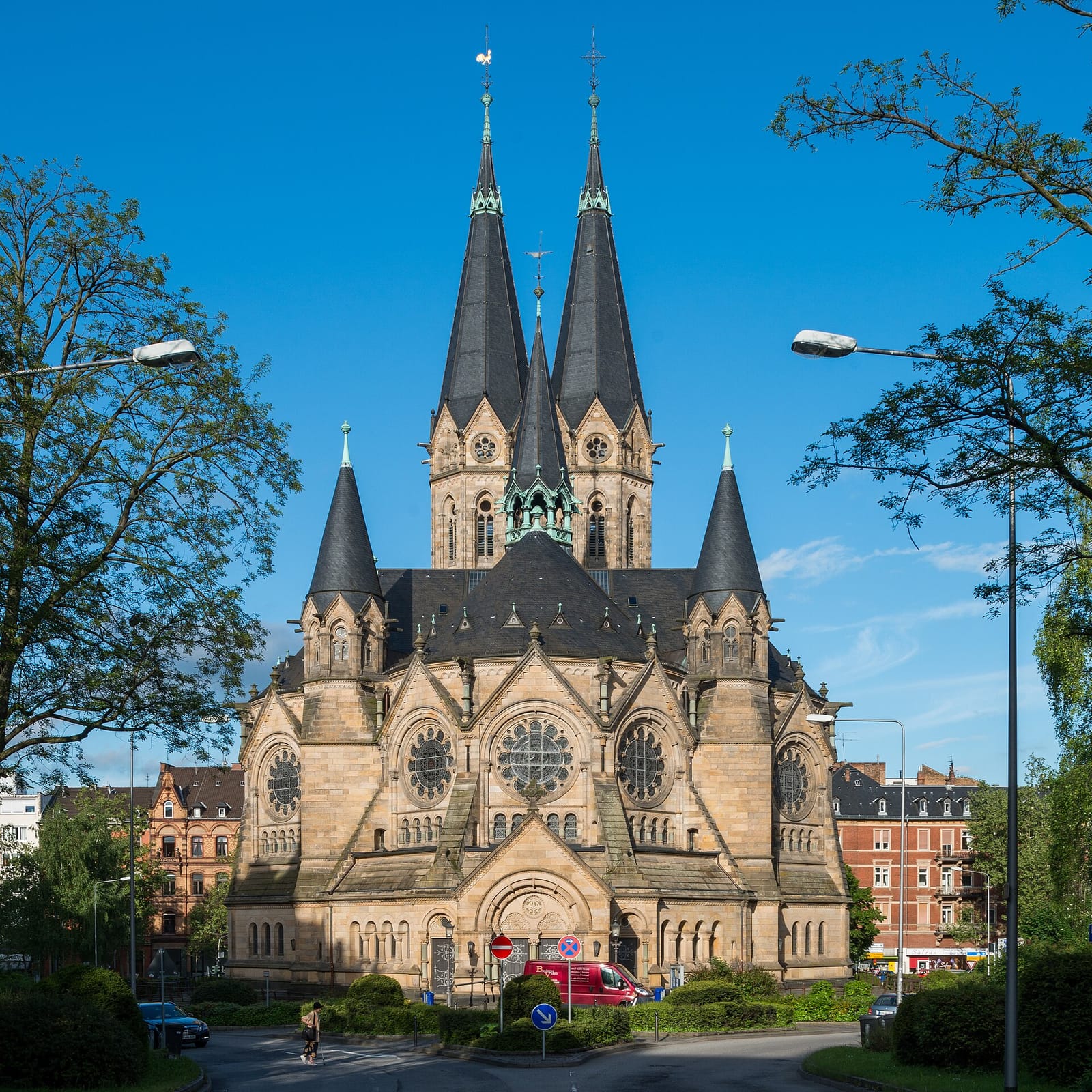 Werner Gehlhaar Konditorei