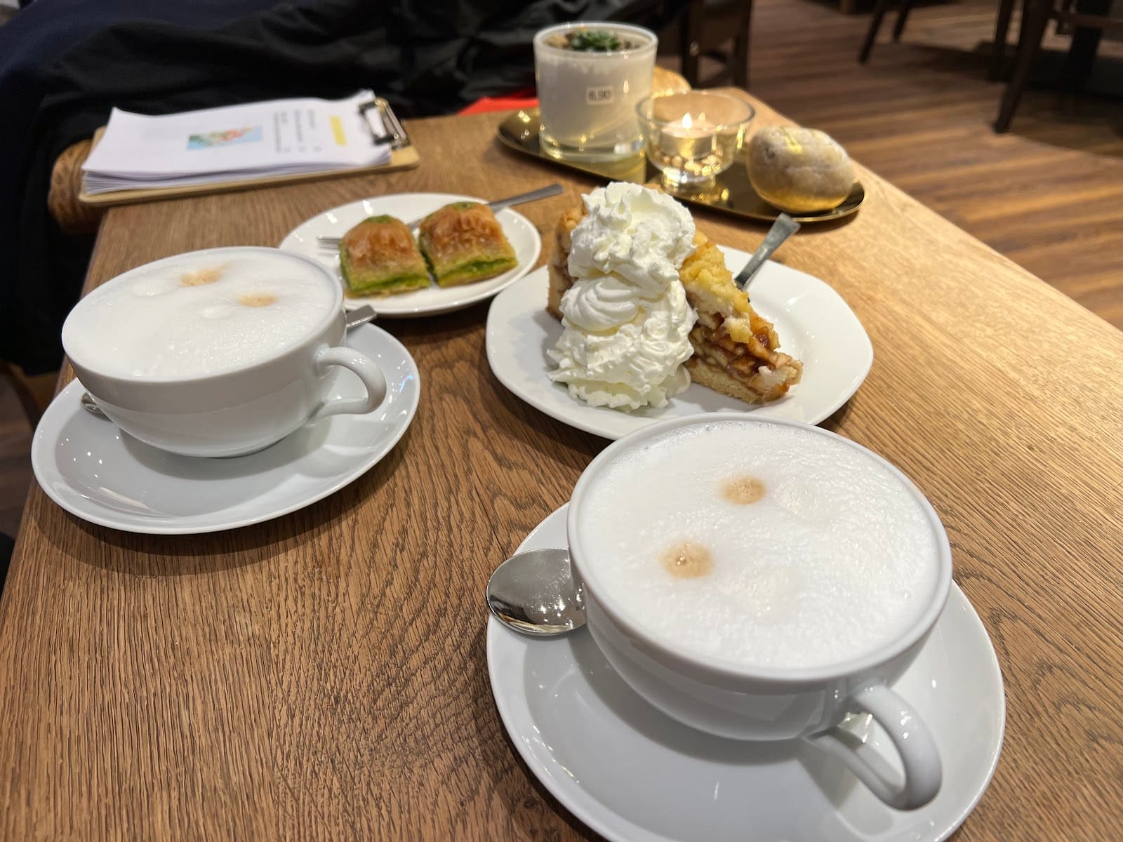 Café Herzlich